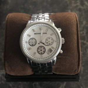 Michael Kors Watch MK5020